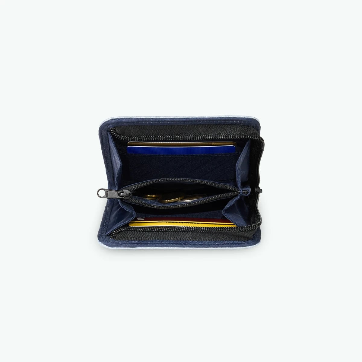 Portefeuille Small Fidji - Cabaia - 