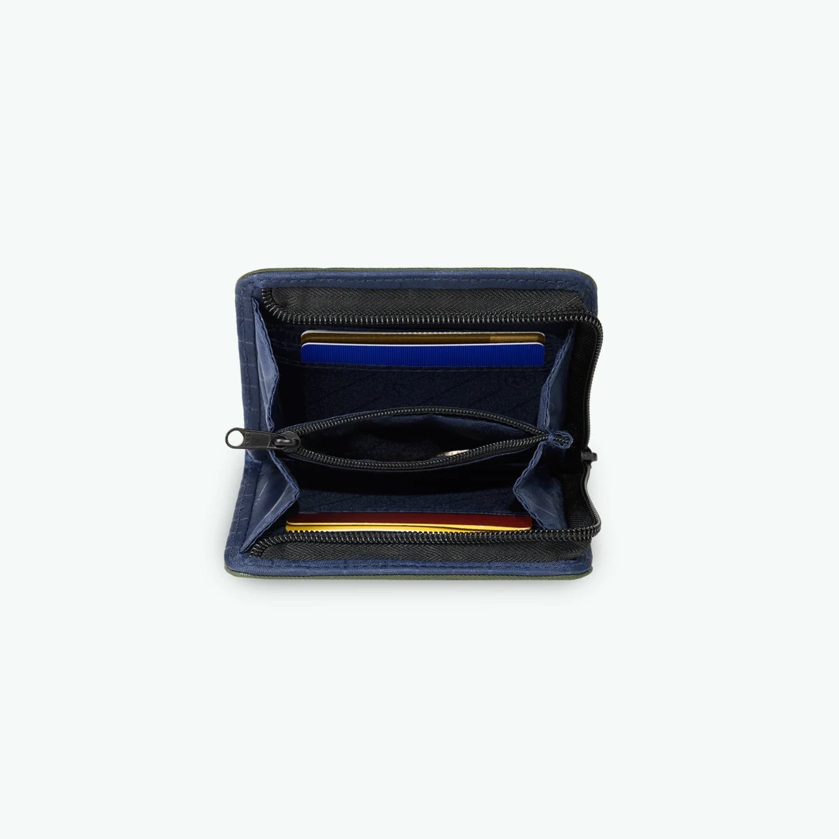 Portefeuille Small Hobart - Cabaia - 