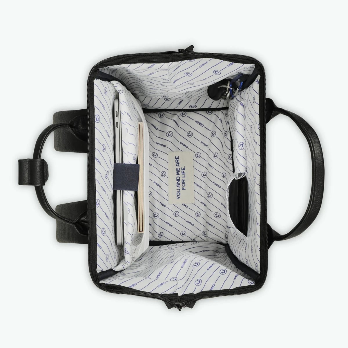Sac à dos Adventurer Large Chelsea - Cabaia - 