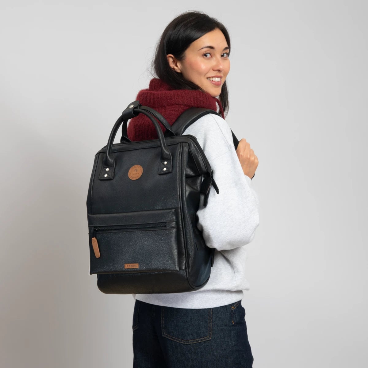 Sac à dos Adventurer Medium Chelsea - Cabaia - 