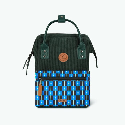 Sac à dos Adventurer Small Bremen - Cabaia -  - Cabaia