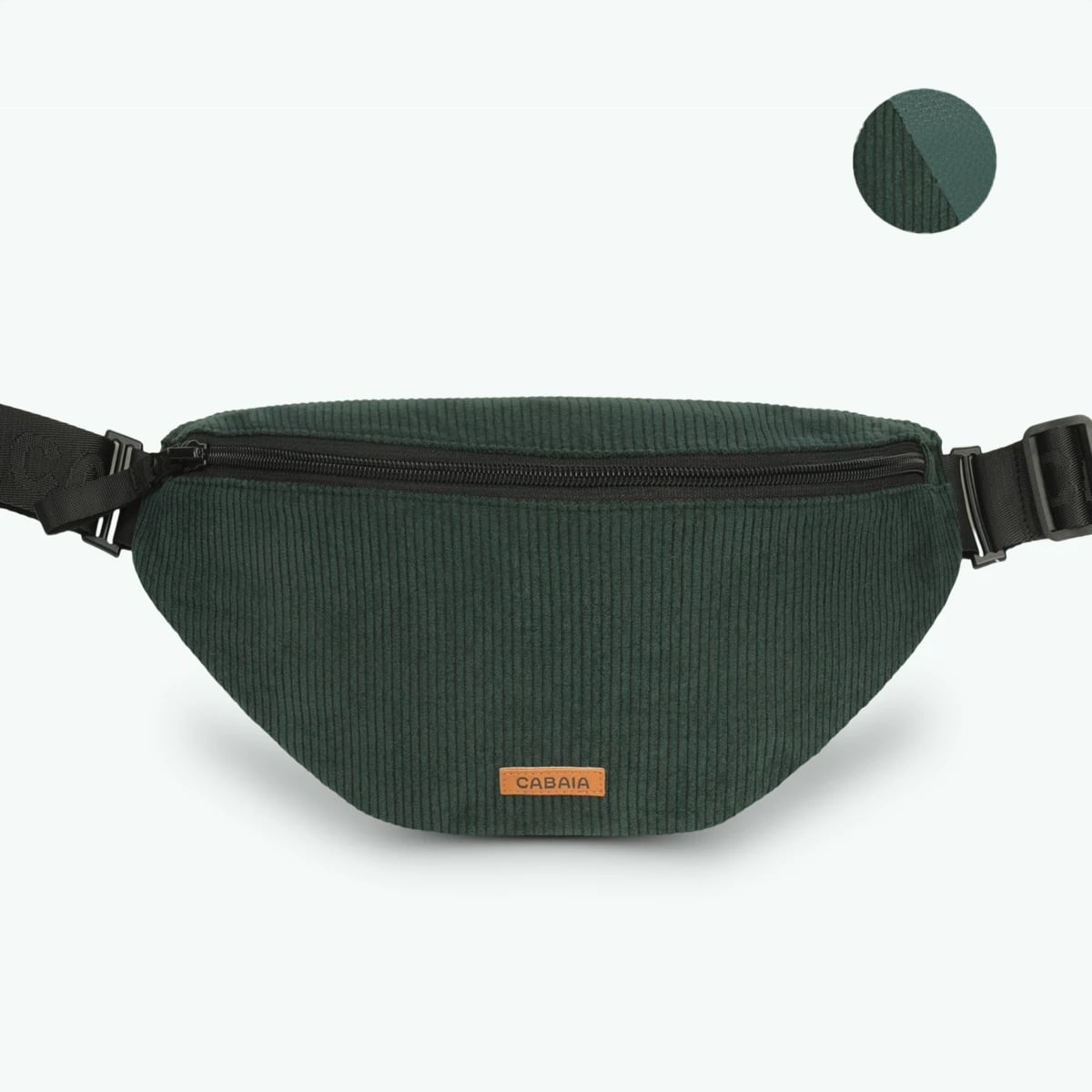 Sac Banane Medium Bremen - Cabaia - 