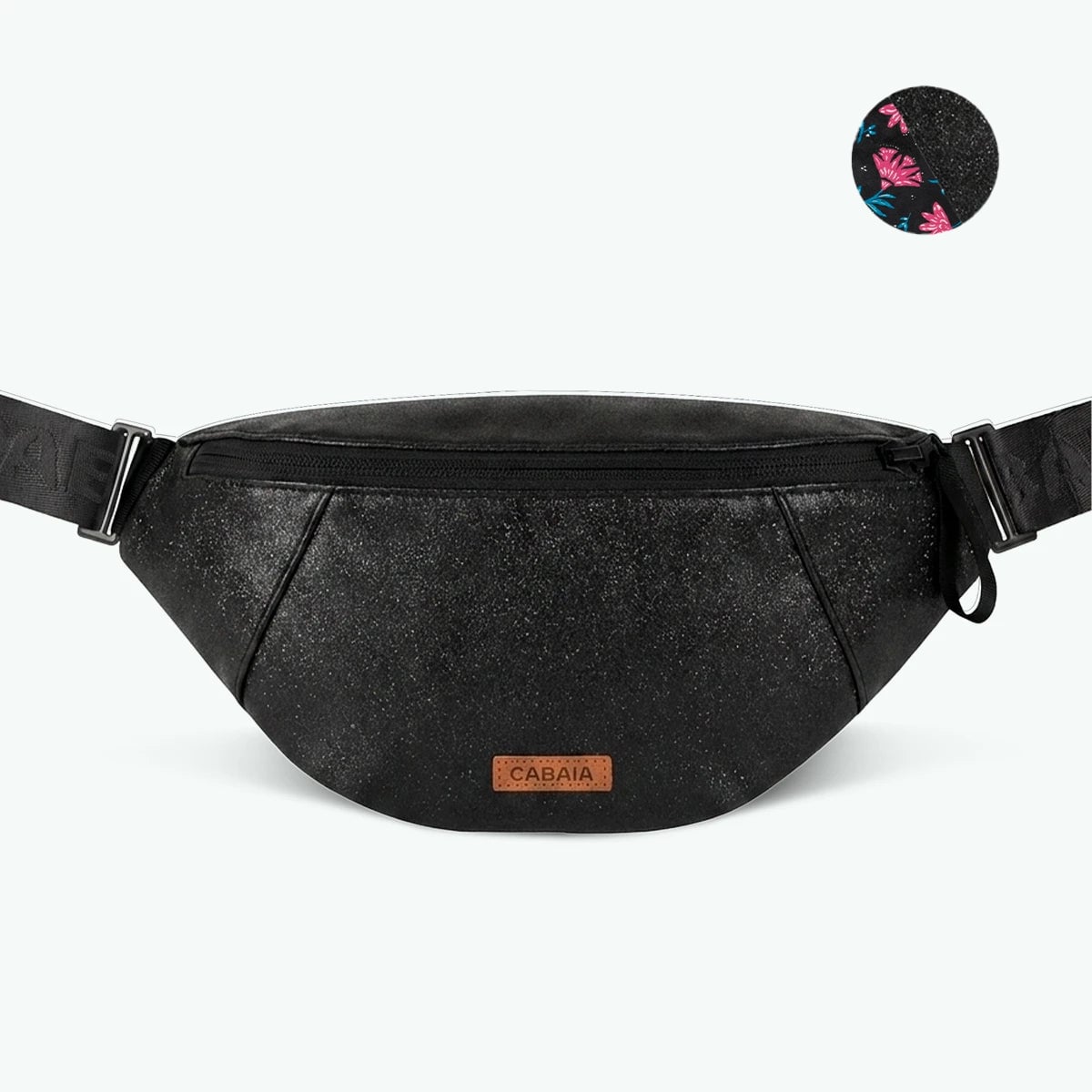 Sac Banane Medium Chelsea - Cabaia - 