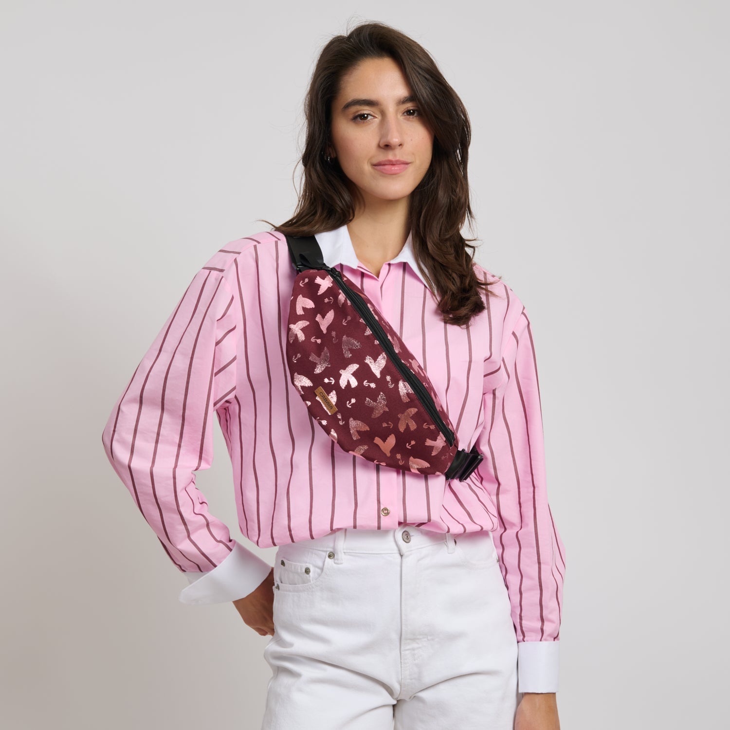 Sac banane Medium Scilla - Cabaia - 