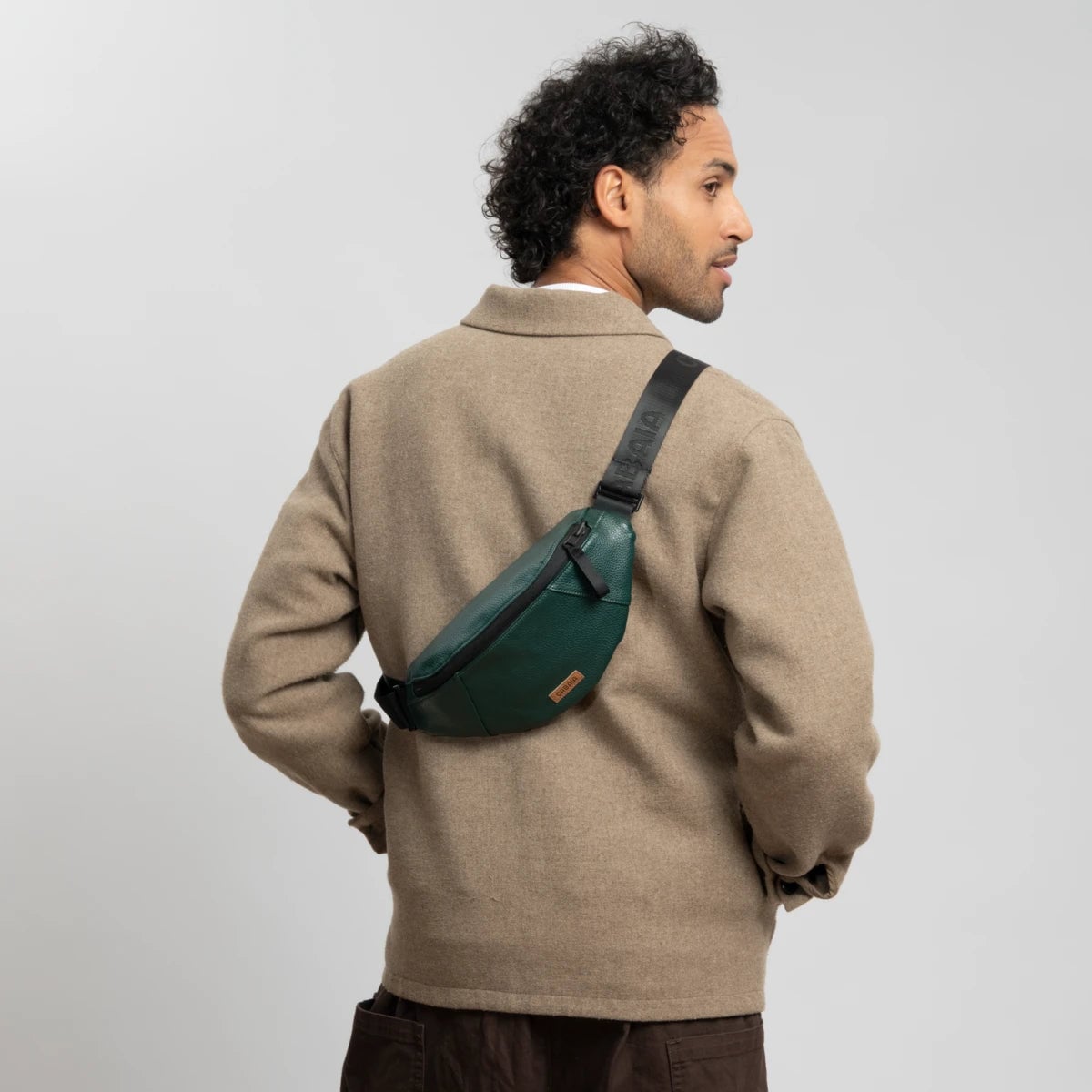 Sac banane Small Bremen - Cabaia - 