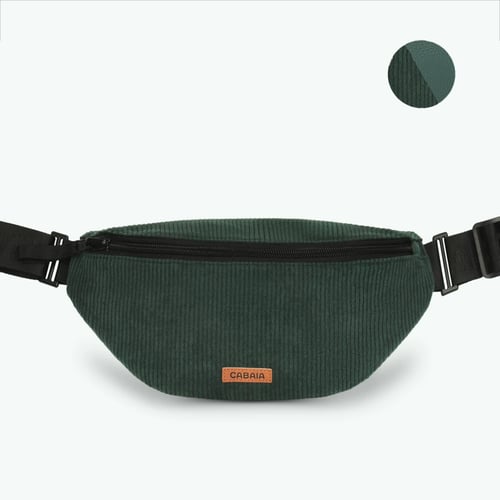 Sac banane Small Bremen - Cabaia -  - Cabaia