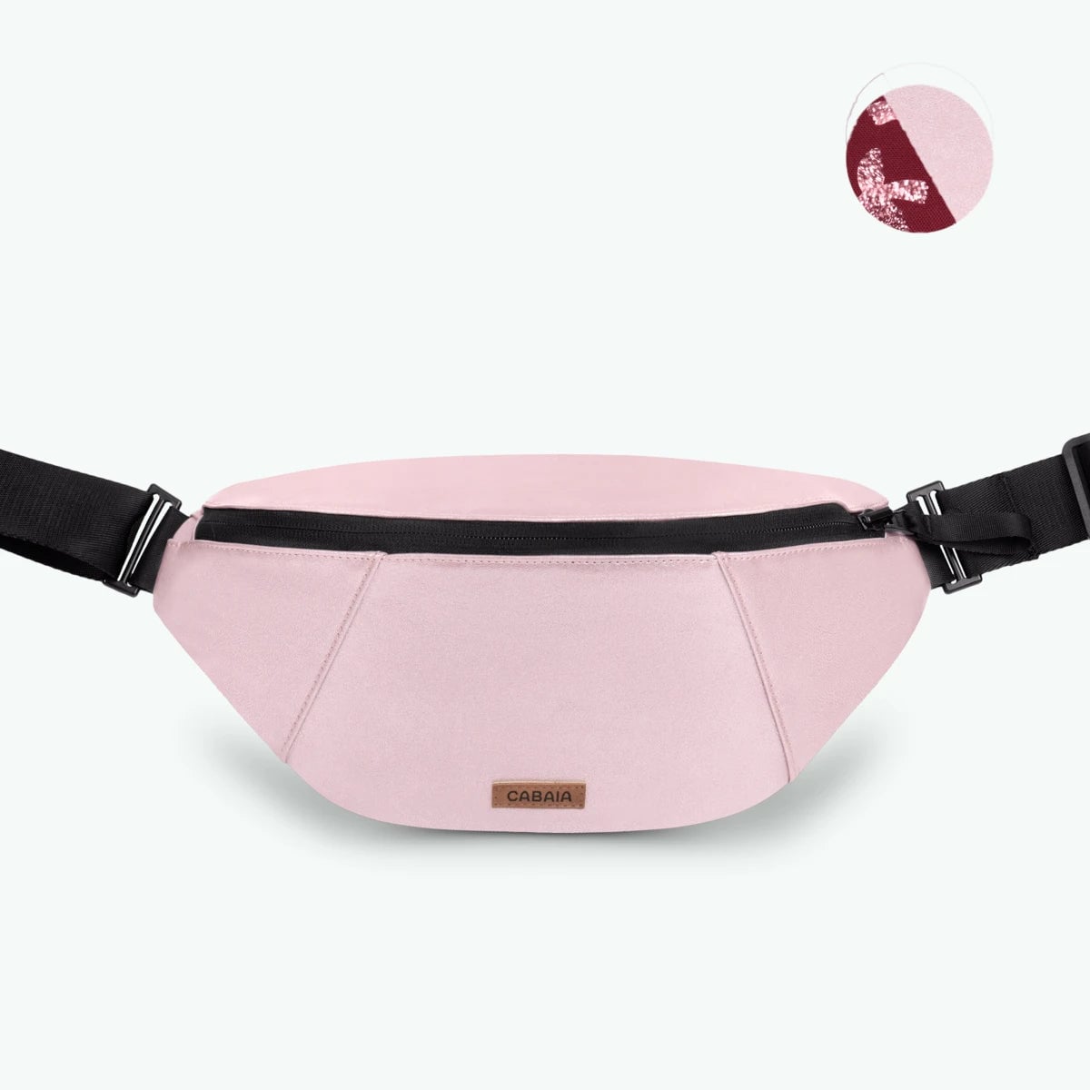 Sac banane Small Scilla - Cabaia - 