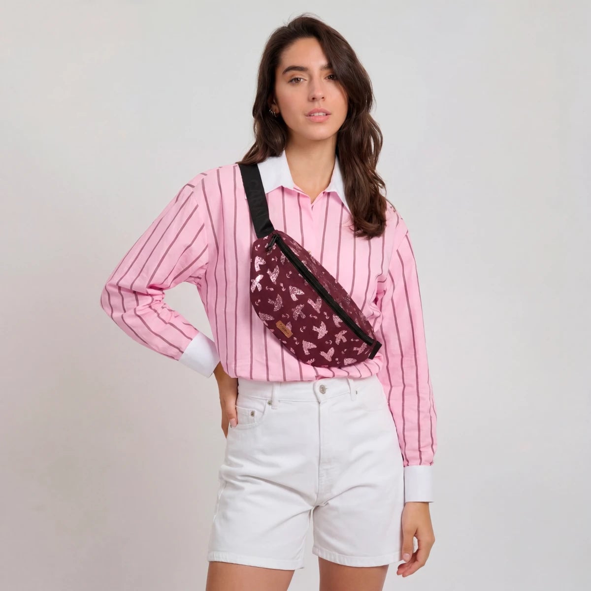 Sac banane Small Scilla - Cabaia - 