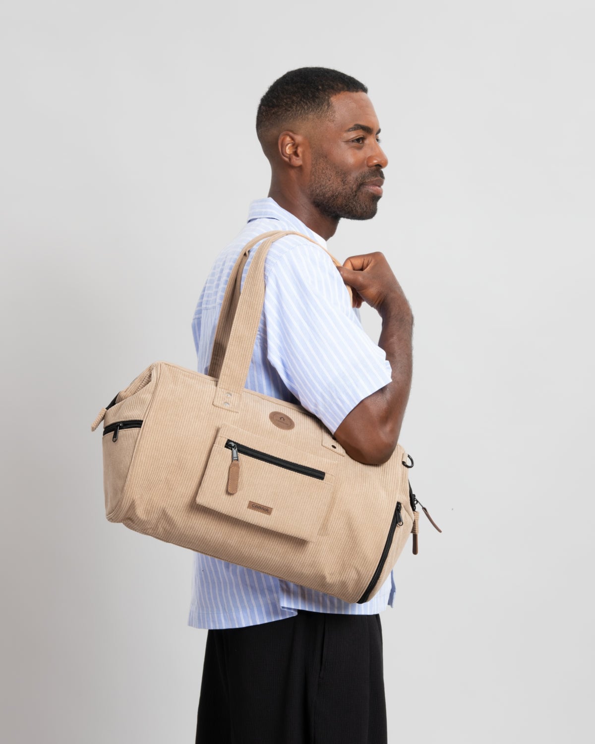 Bowling bag Adventurer Luxor - Cabaia - 