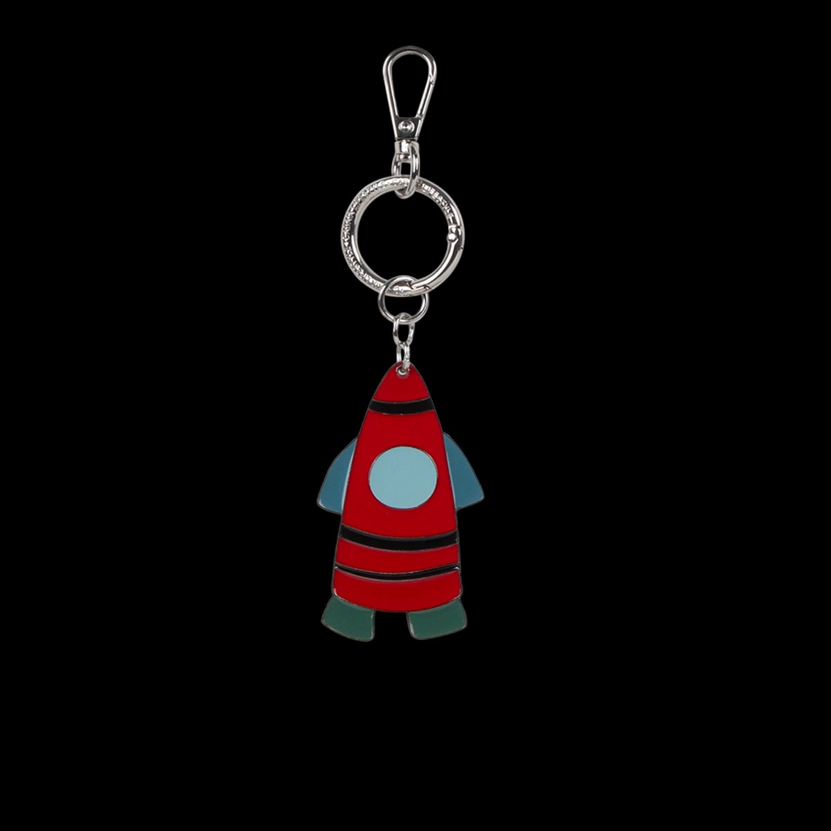 Charm Cosmic Red - Cabaia - 
