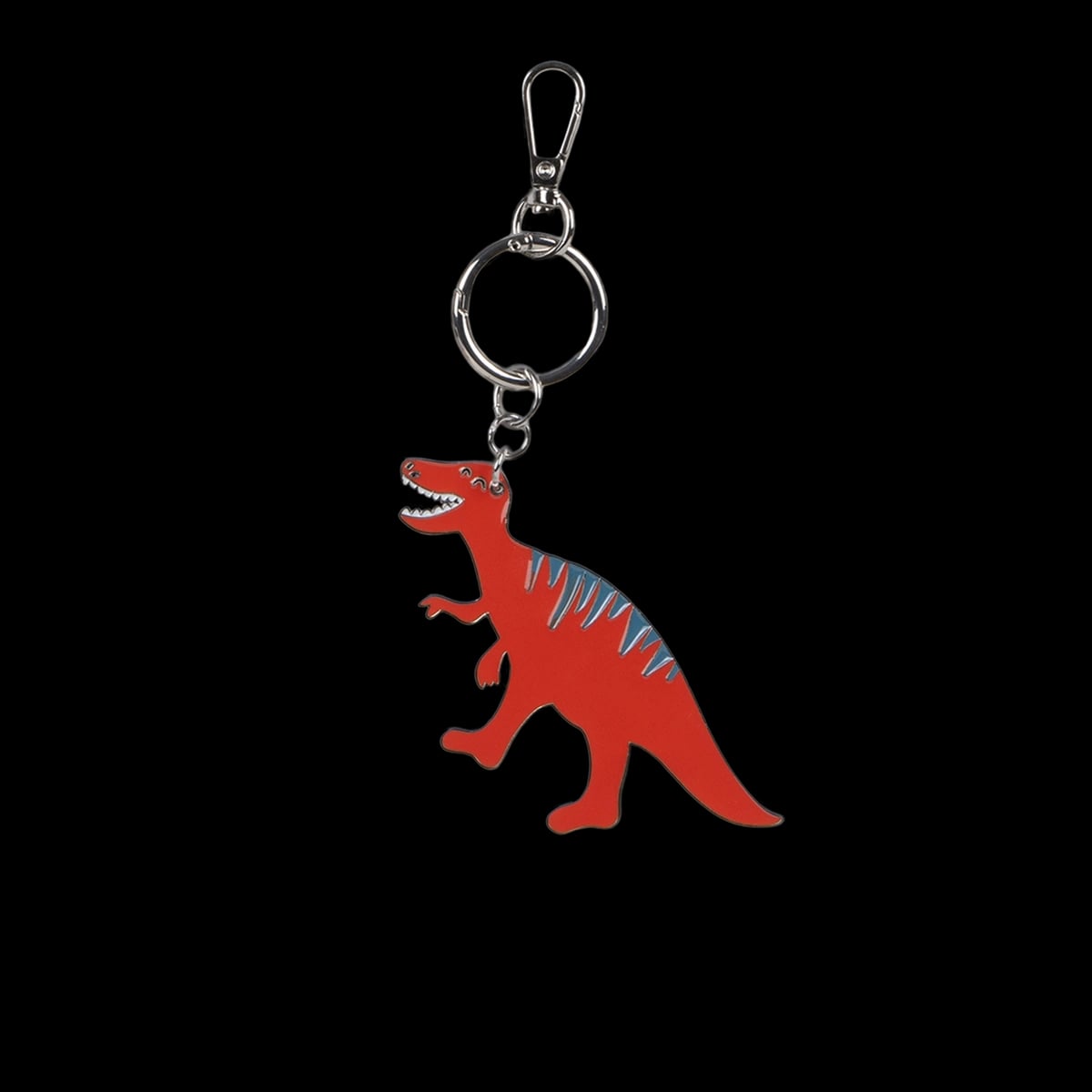 Charm Roaring Orange - Cabaia - 