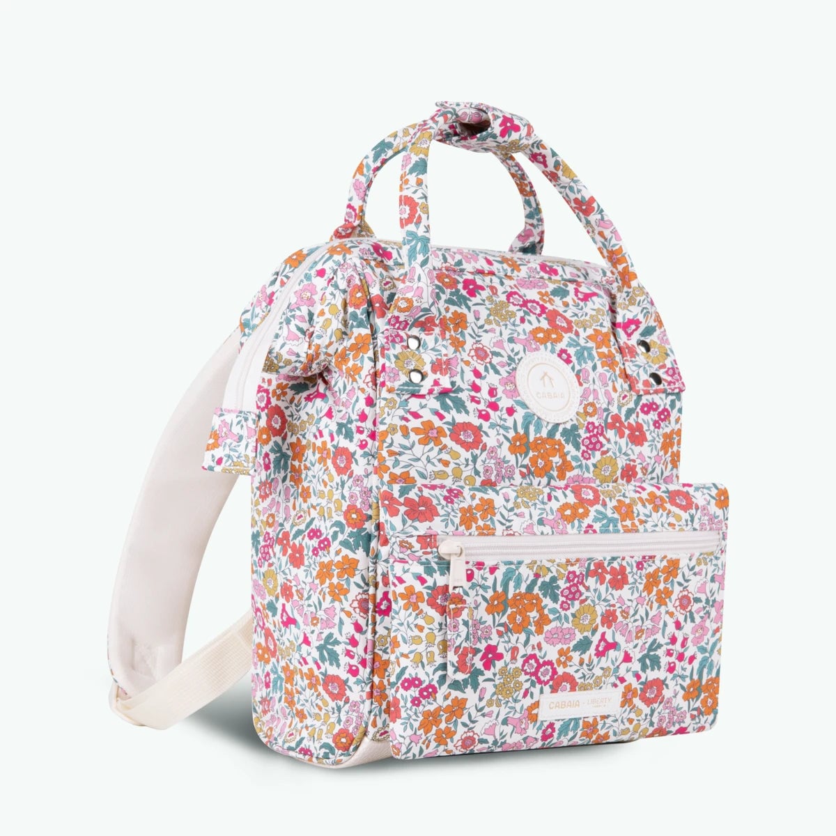 Sac à dos Adventurer Small Emma and Amelia - Cabaia - 
