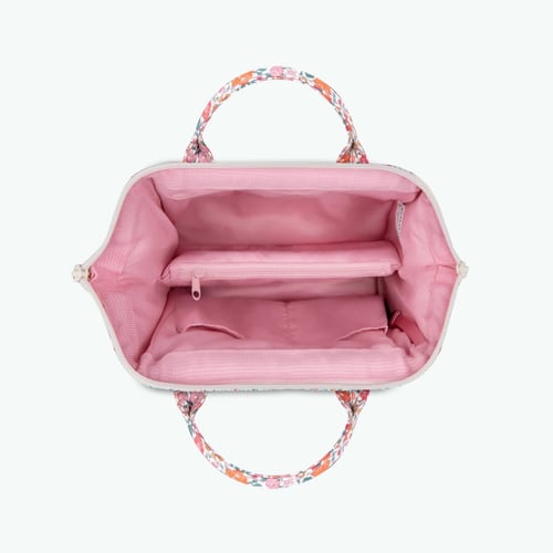 Crossbody Adventurer Medium Emma and Amelia - Cabaia -  - Cabaia
