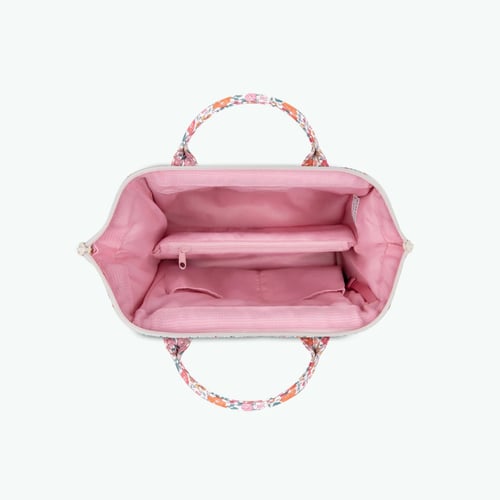 Crossbody Adventurer Small Emma and Amelia - Cabaia -  - Cabaia
