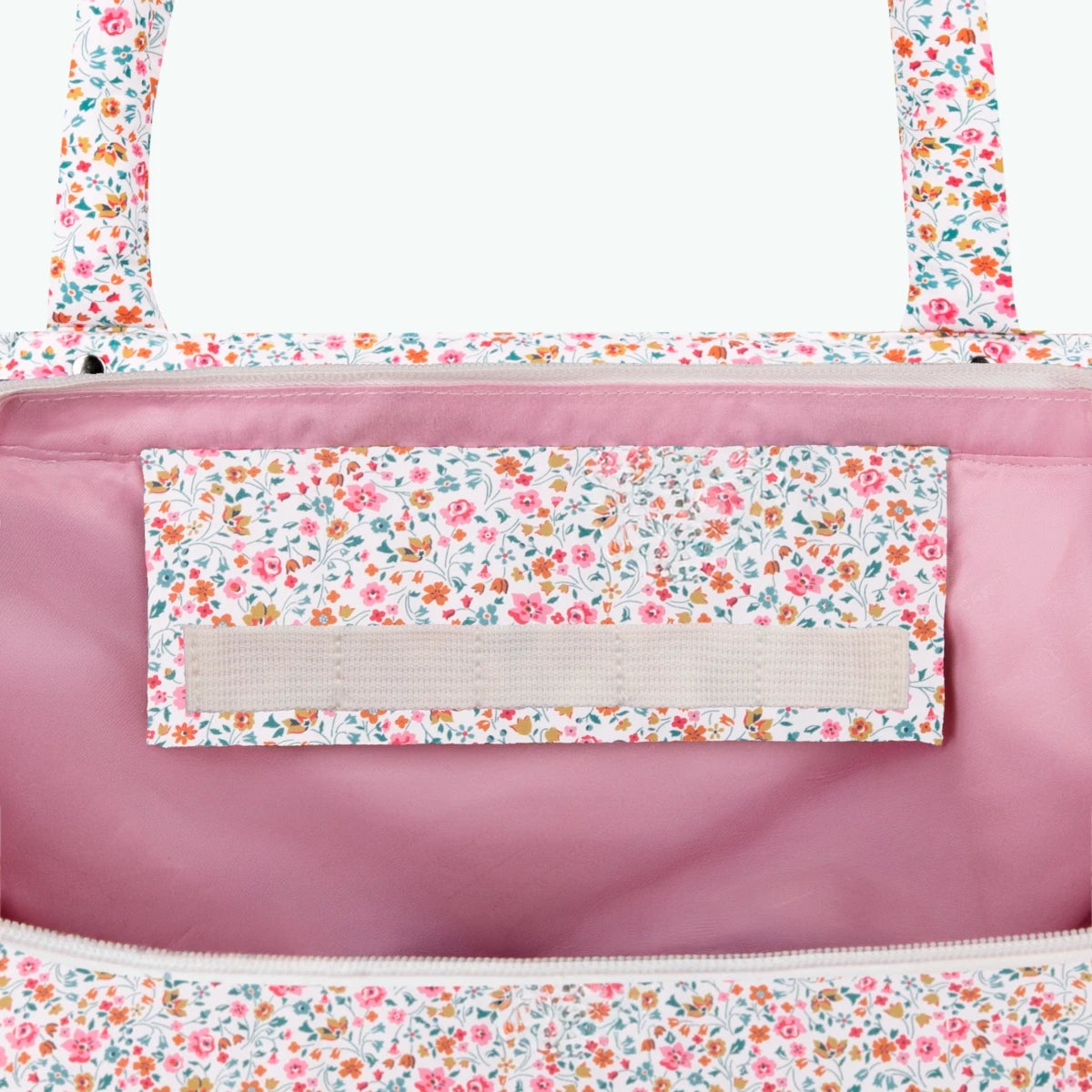 Cabas Large Kimberley & Sarah - Cabaia - 