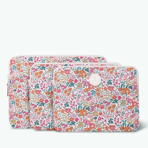 Housse ordinateur 16" Emma & Amelia - Cabaia -  - Cabaia
