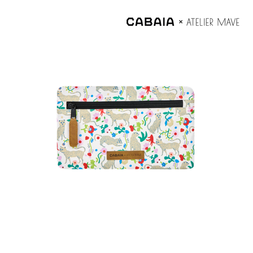 Pochette avant medium Atelier Mave - Cabaia