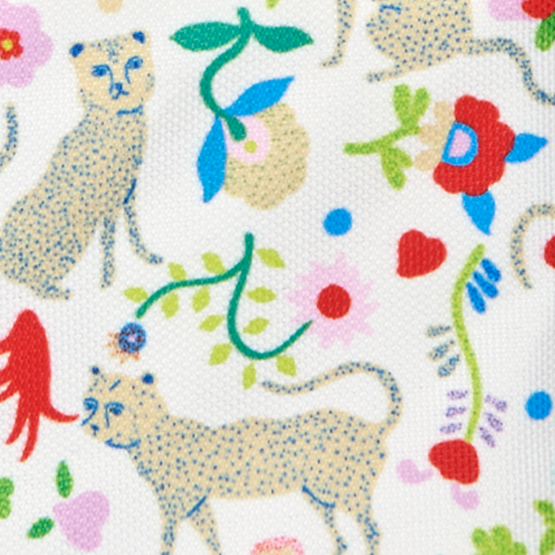 Pochette avant medium Atelier Mave - Cabaia - 