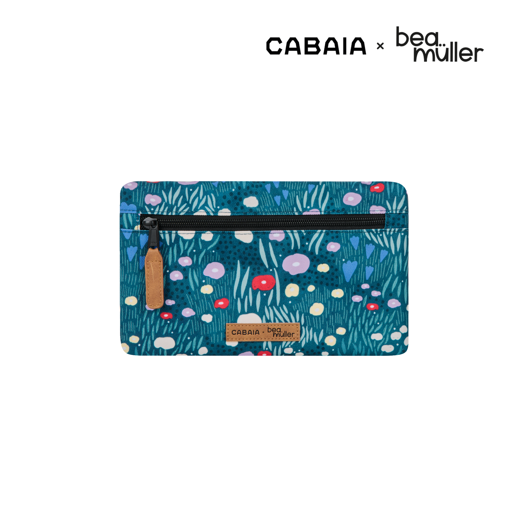 Pochette avant medium Bea Müller - Cabaia - 