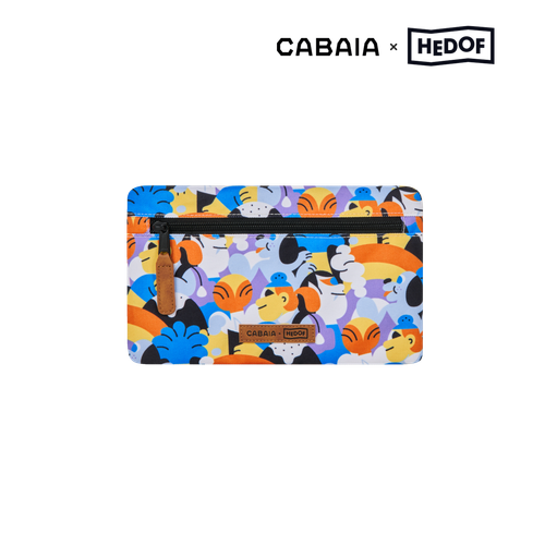 Pochette avant medium Hedof - Cabaia -  - Cabaia