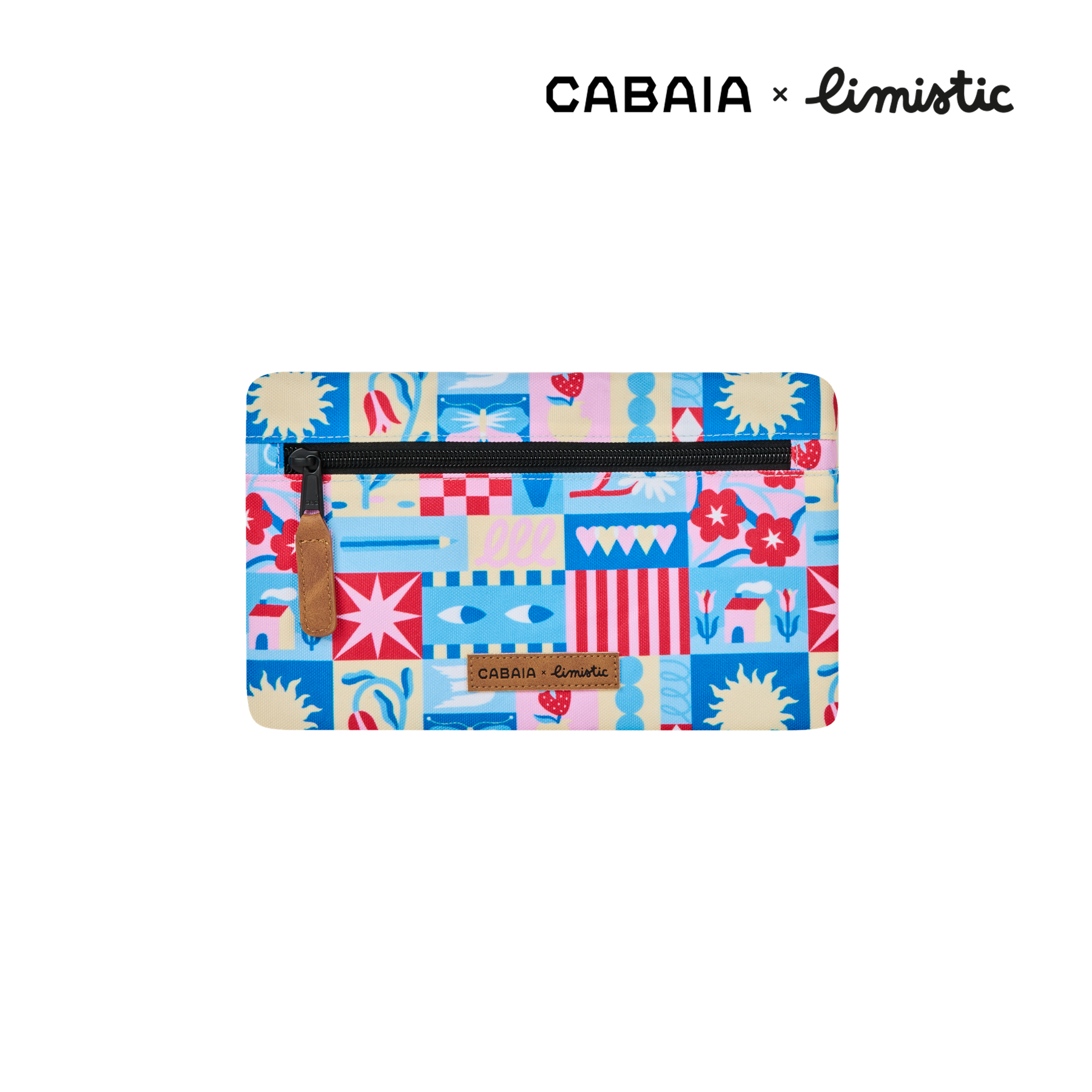 Pochette avant medium Limistic - Cabaia - 