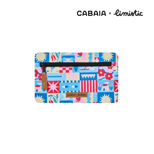 Pochette avant medium Limistic - Cabaia