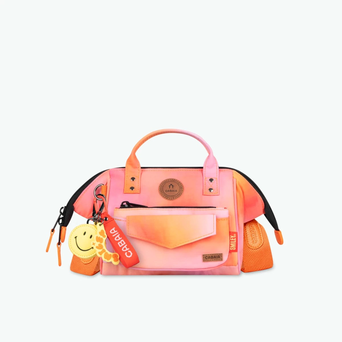 Crossbody Adventurer Small Auray - Cabaia - 