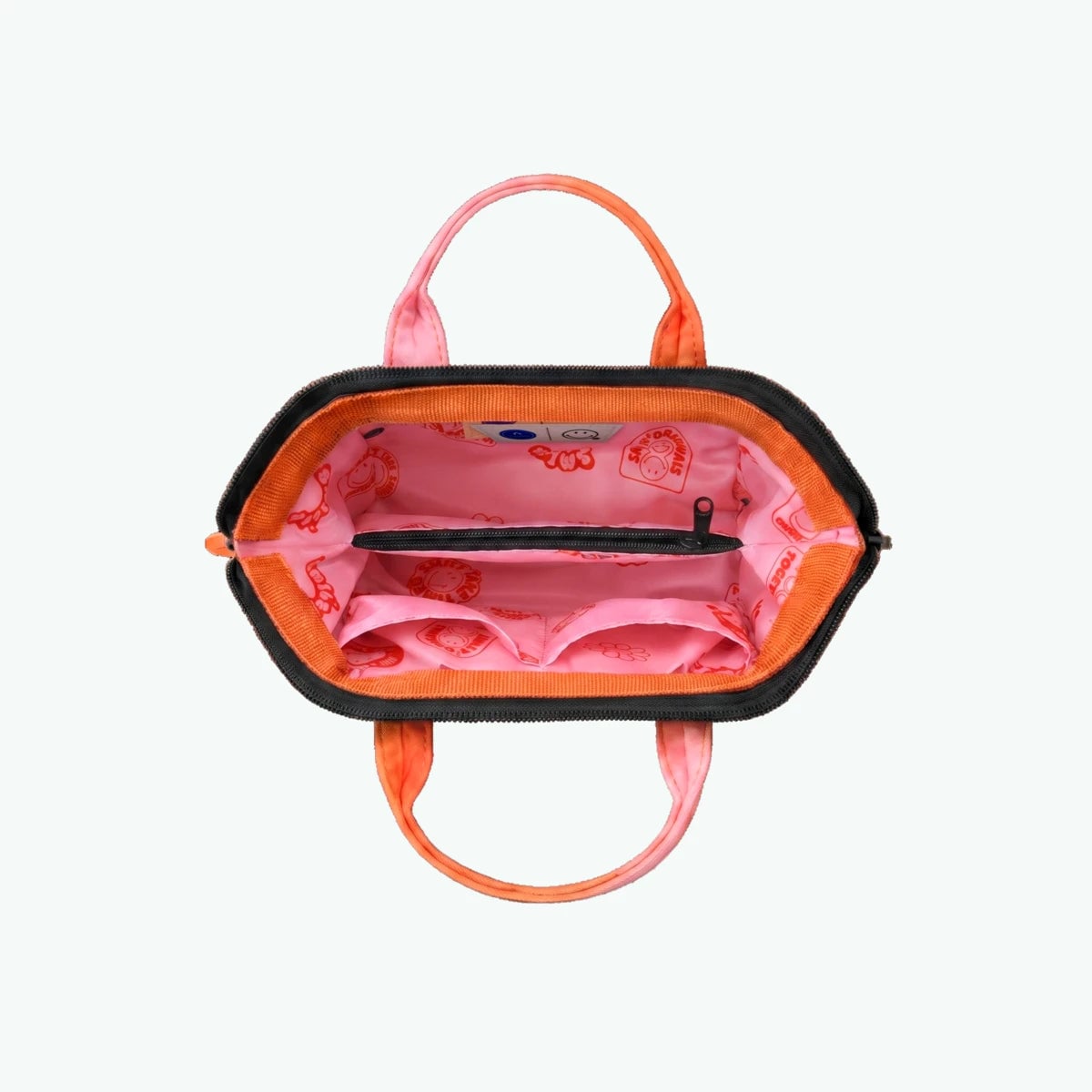 Crossbody Adventurer Small Auray - Cabaia - 