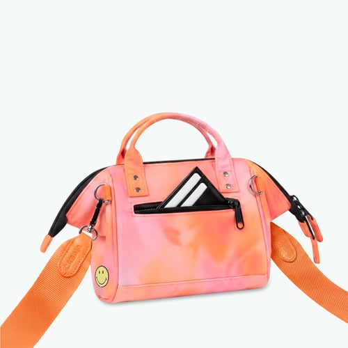 Crossbody Adventurer Small Auray - Cabaia -  - Cabaia