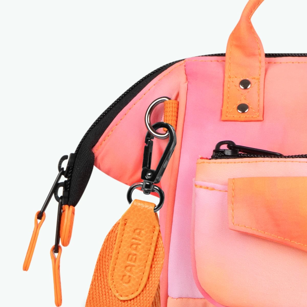 Crossbody Adventurer Small Auray - Cabaia - 