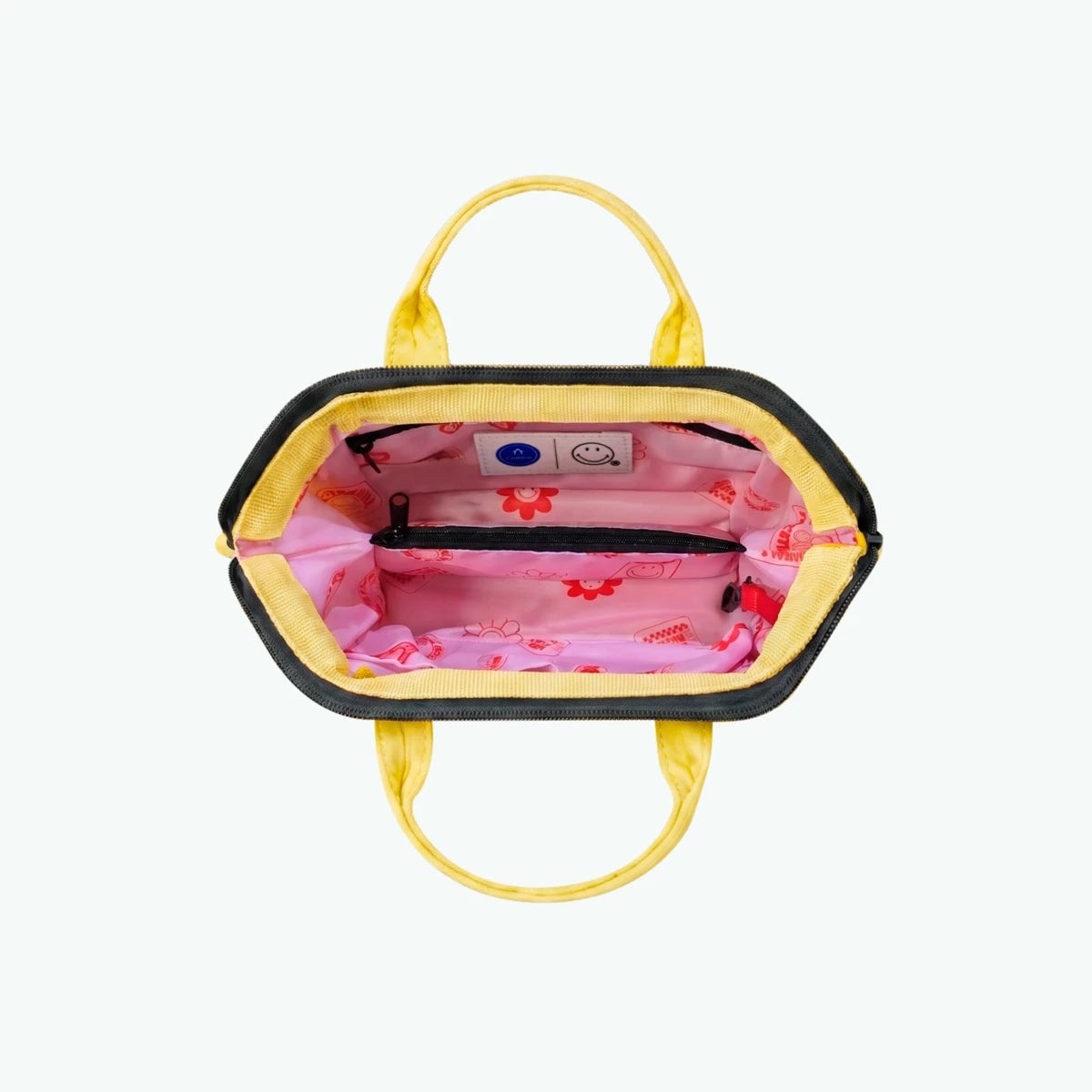 Crossbody Adventurer Small Setubal - Cabaia - 