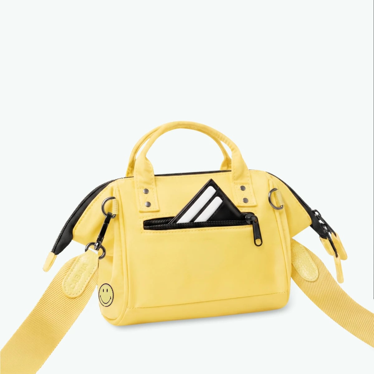 Crossbody Adventurer Small Setubal - Cabaia - 