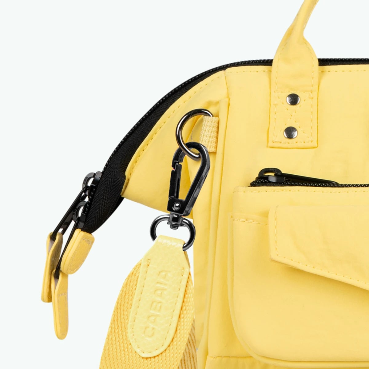 Crossbody Adventurer Small Setubal - Cabaia - 