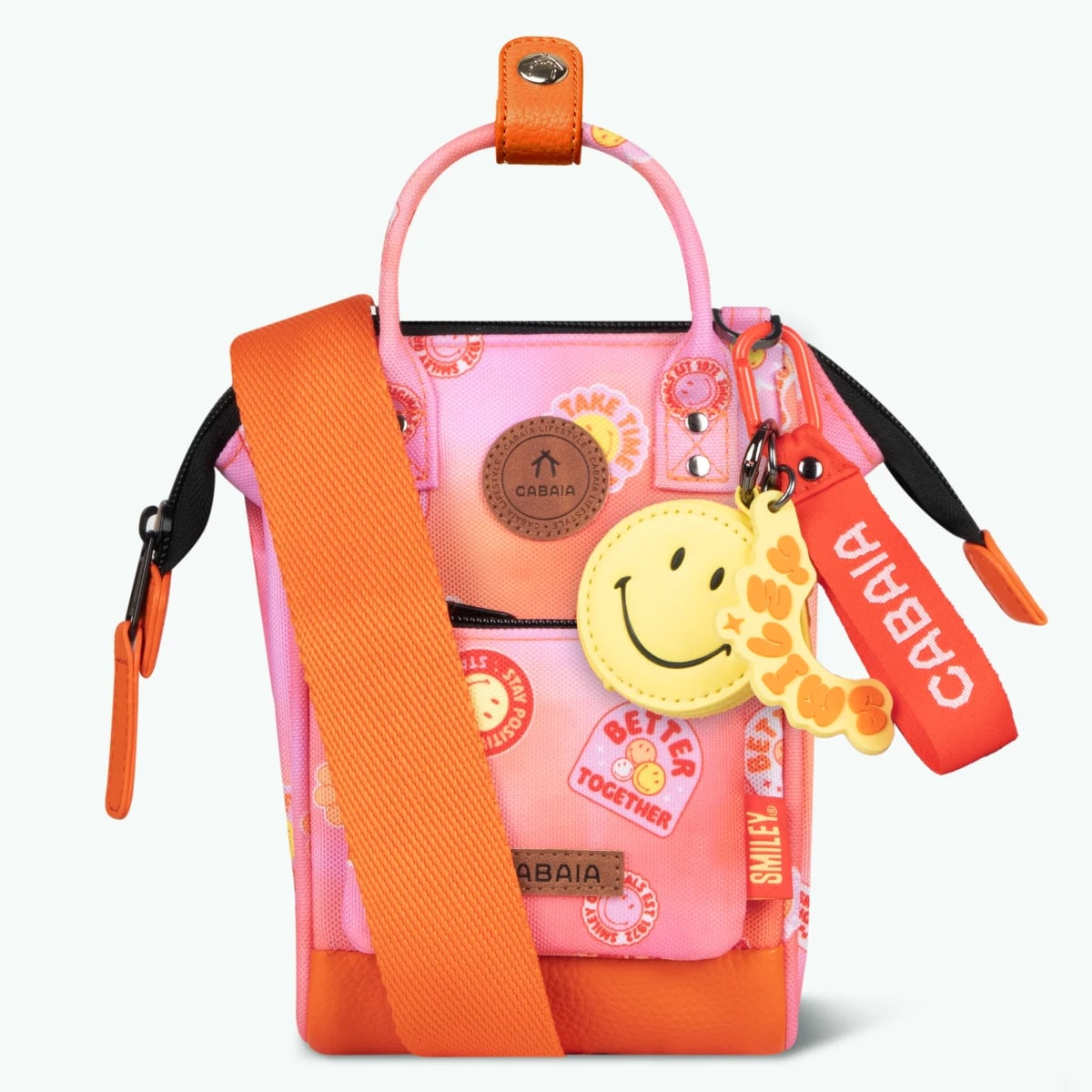 Nano Adventurer Auray - Cabaia - 