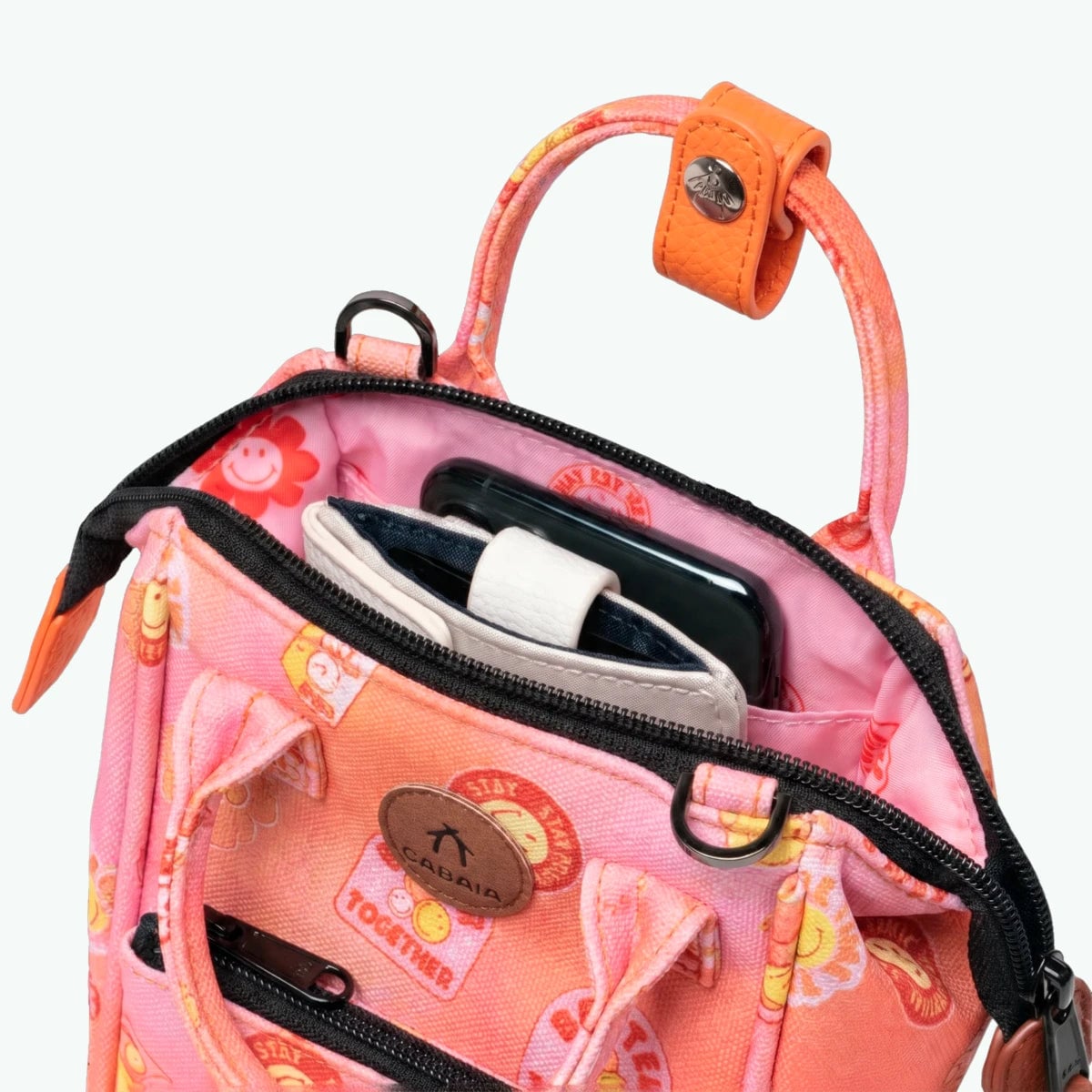 Nano Adventurer Auray - Cabaia - 