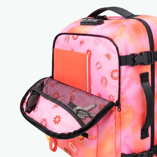 Valise souple 2 roues Small Auray - Cabaia -  - Cabaia