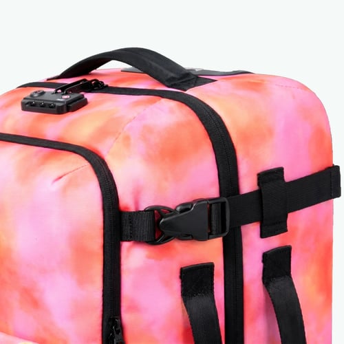 Valise souple 2 roues Small Auray - Cabaia -  - Cabaia