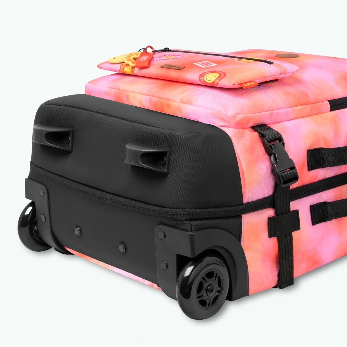Valise souple 2 roues Small Auray - Cabaia - 