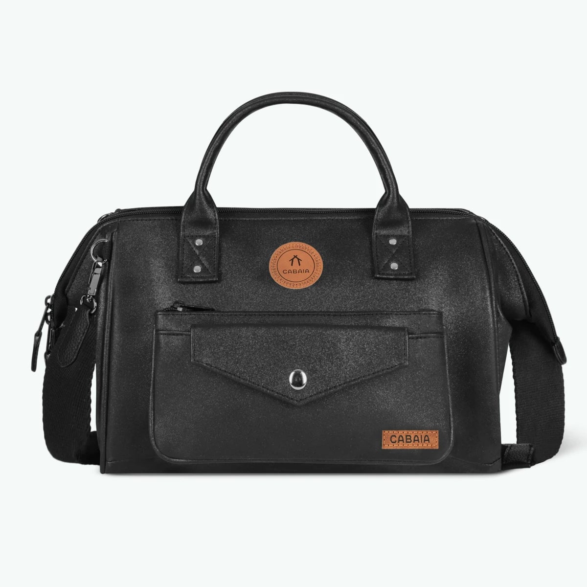 Crossbody Large Chelsea — vue portée