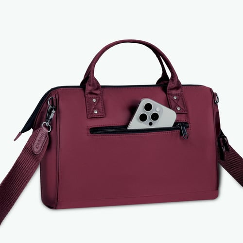 Crossbody Adventurer Large Davao - Cabaia -  - Cabaia