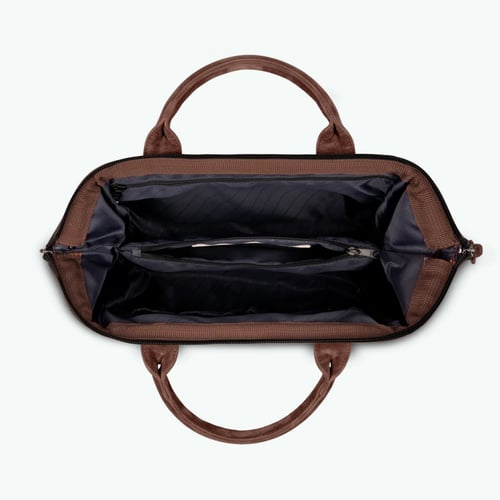 Crossbody Adventurer Medium Burlington - Cabaia -  - Cabaia