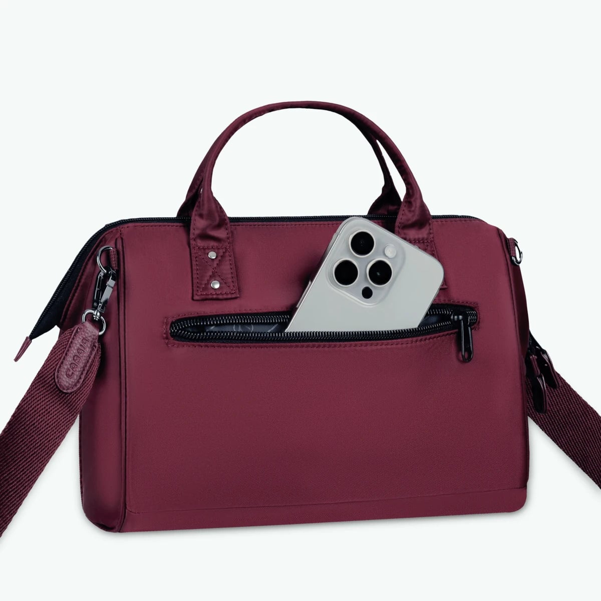 Crossbody Adventurer Medium Davao - Cabaia - 