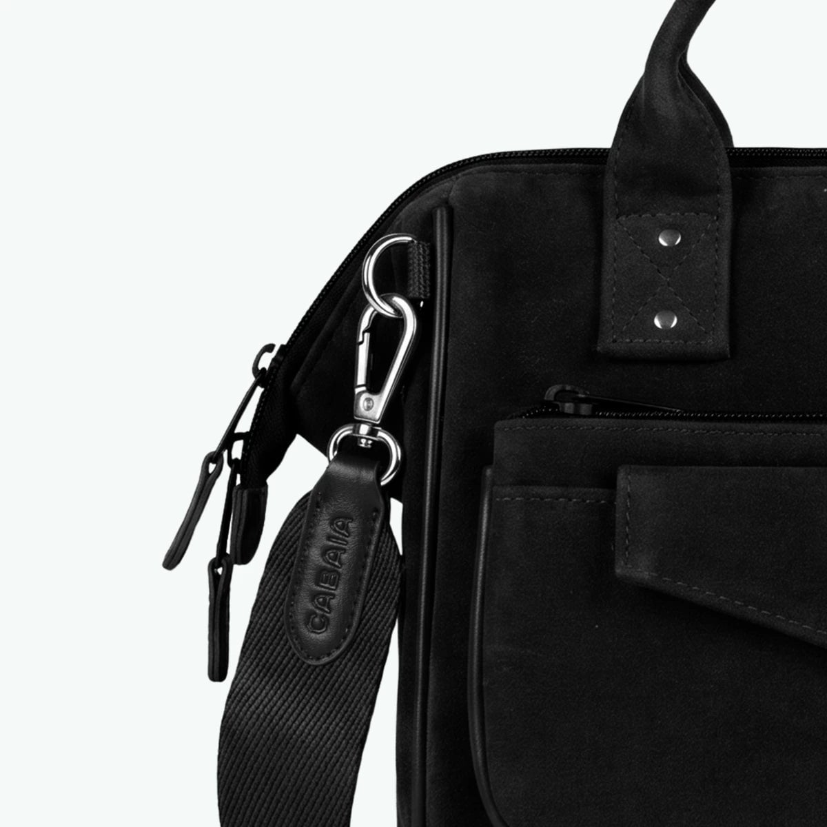 Crossbody Adventurer Medium Neilton - Cabaia - 