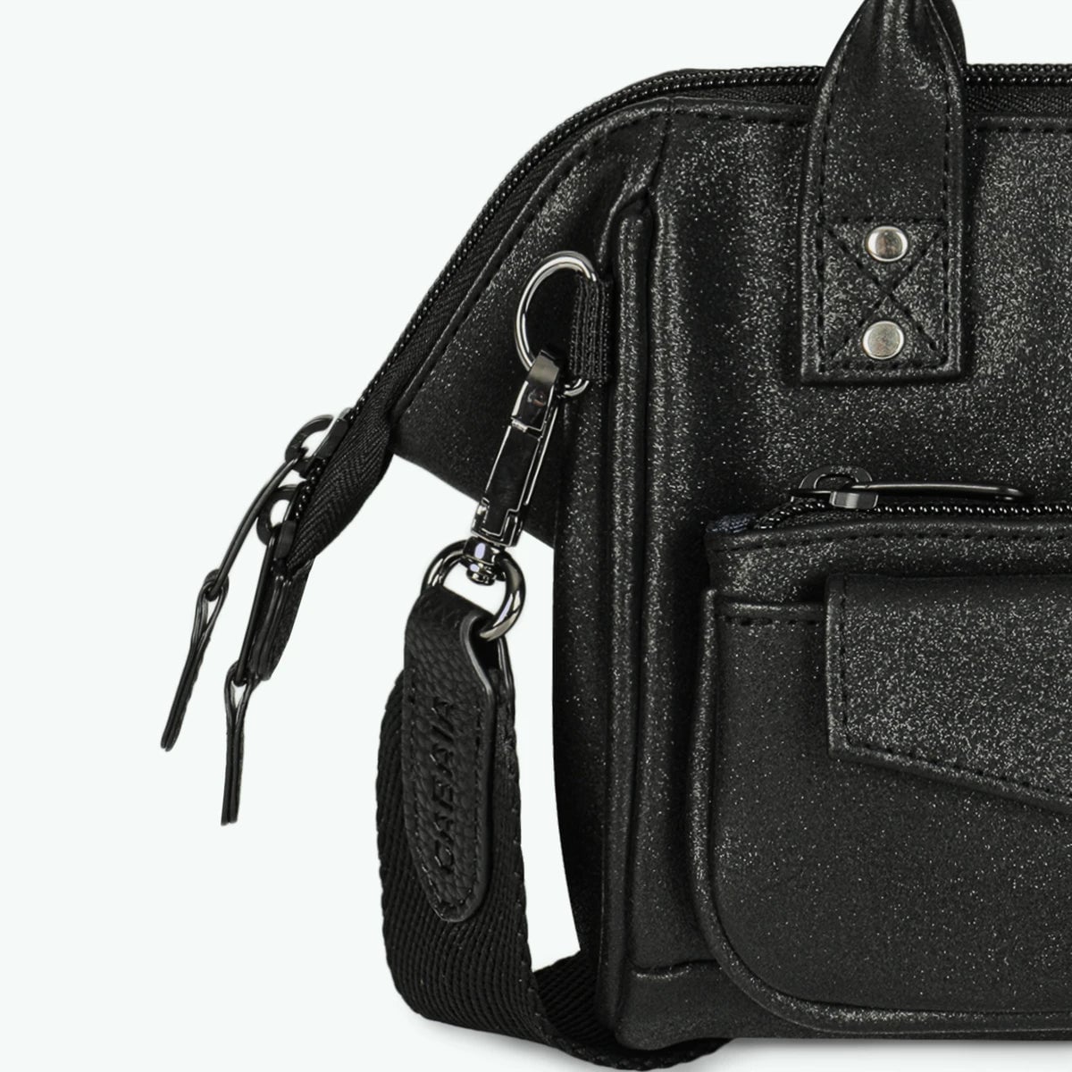 Crossbody Adventurer Small Chelsea - Cabaia - 
