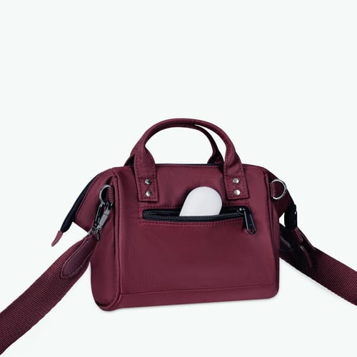 Crossbody Adventurer Small Davao - Cabaia -  - Cabaia