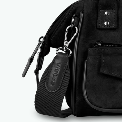 Crossbody Adventurer Small Neilton - Cabaia -  - Cabaia