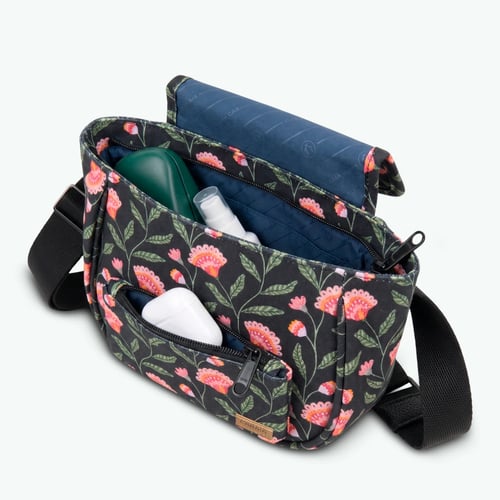 Crossbody Wanderer Applecross - Cabaia -  - Cabaia