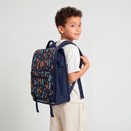 Cartable Discover Large Brooklyn - Cabaia