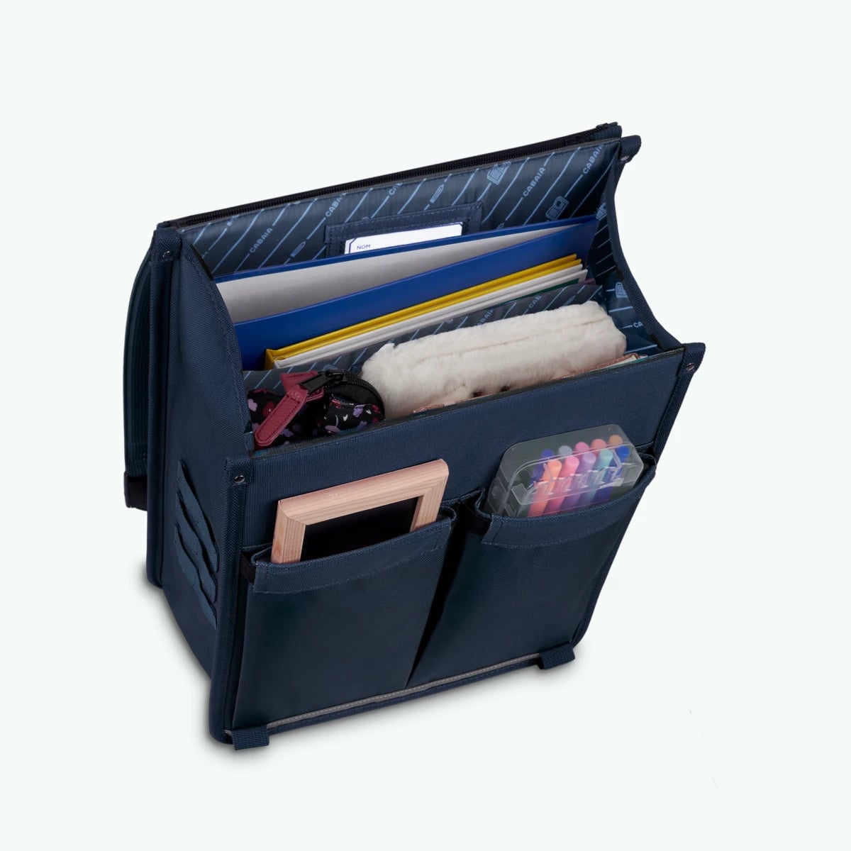 Cartable Discover Large Ramatuelle - Cabaia - 