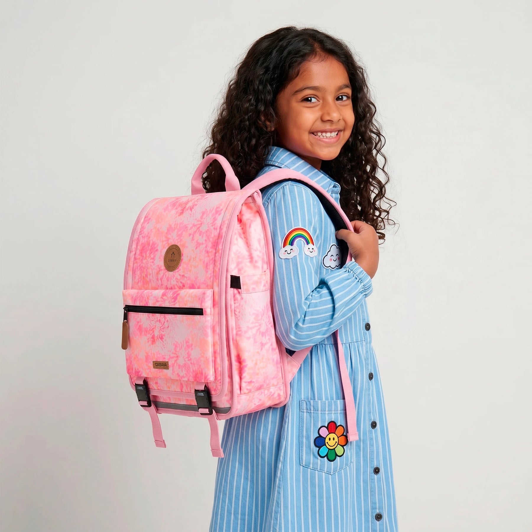 Cartable Discover Large Ramatuelle - Cabaia - 